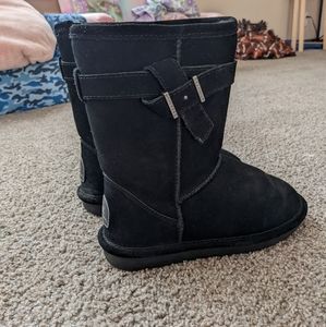 Women's Bearpaw Boots